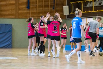 Bild 180 - wAJ Quali zur OL Runde 2